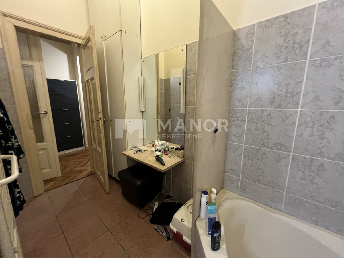 Appartamento Centar, Rijeka, 159m2