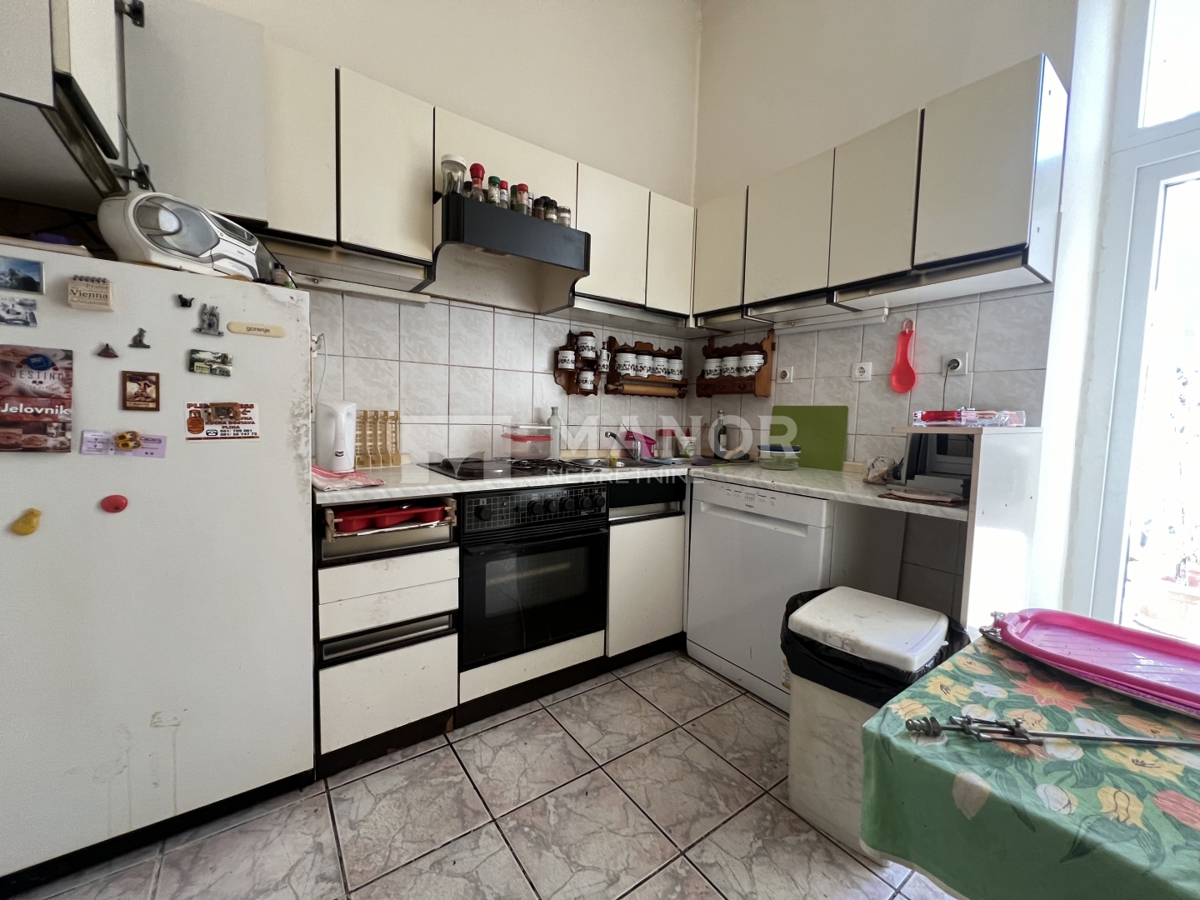 Appartamento Centar, Rijeka, 159m2