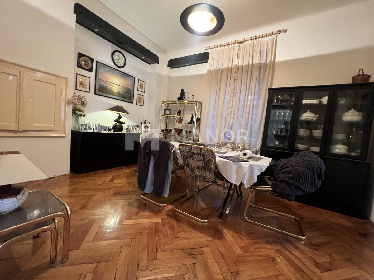 Appartamento Centar, Rijeka, 159m2
