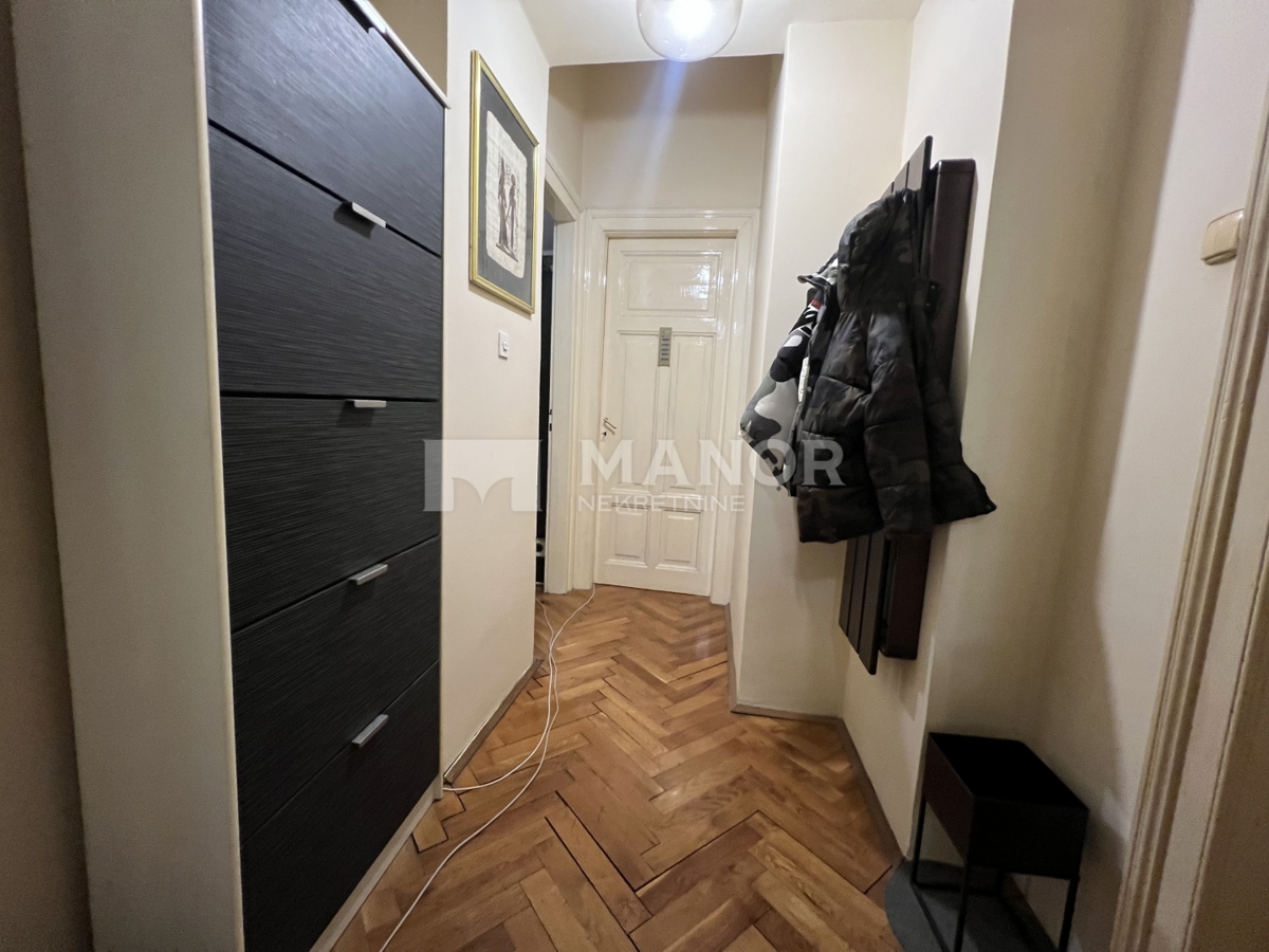Appartamento Centar, Rijeka, 159m2