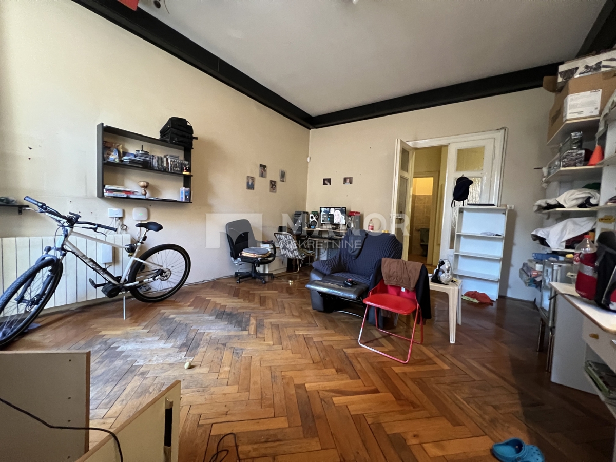 Appartamento Centar, Rijeka, 159m2