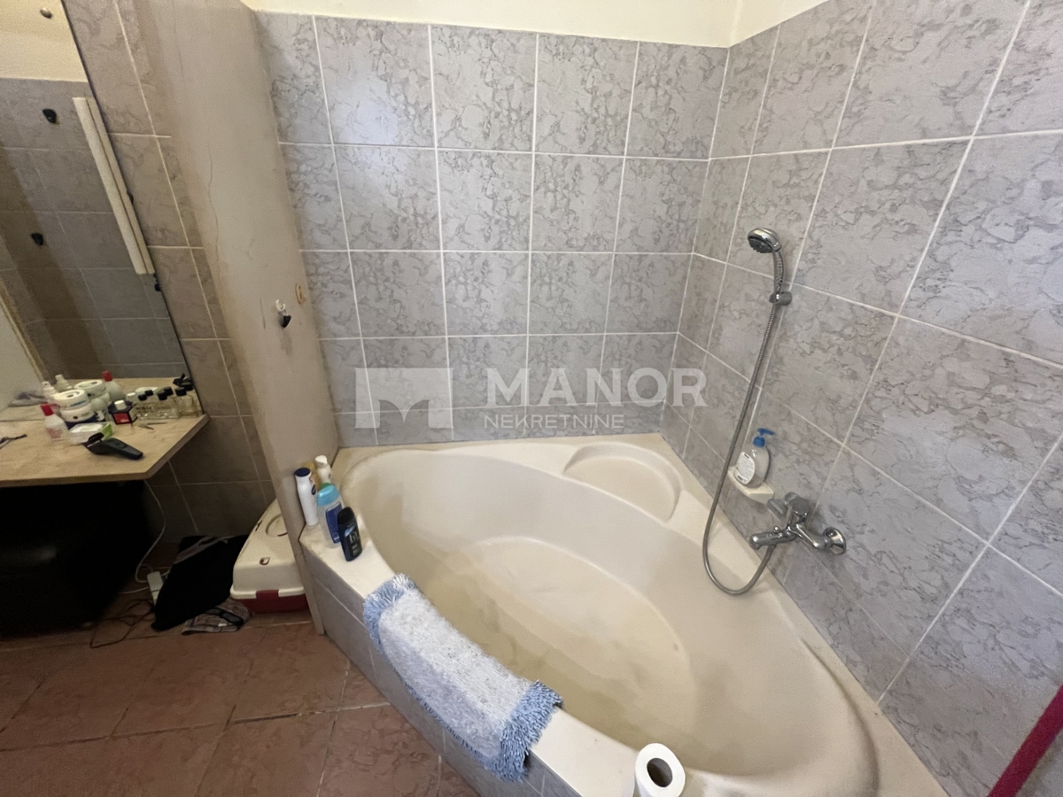 Appartamento Centar, Rijeka, 159m2