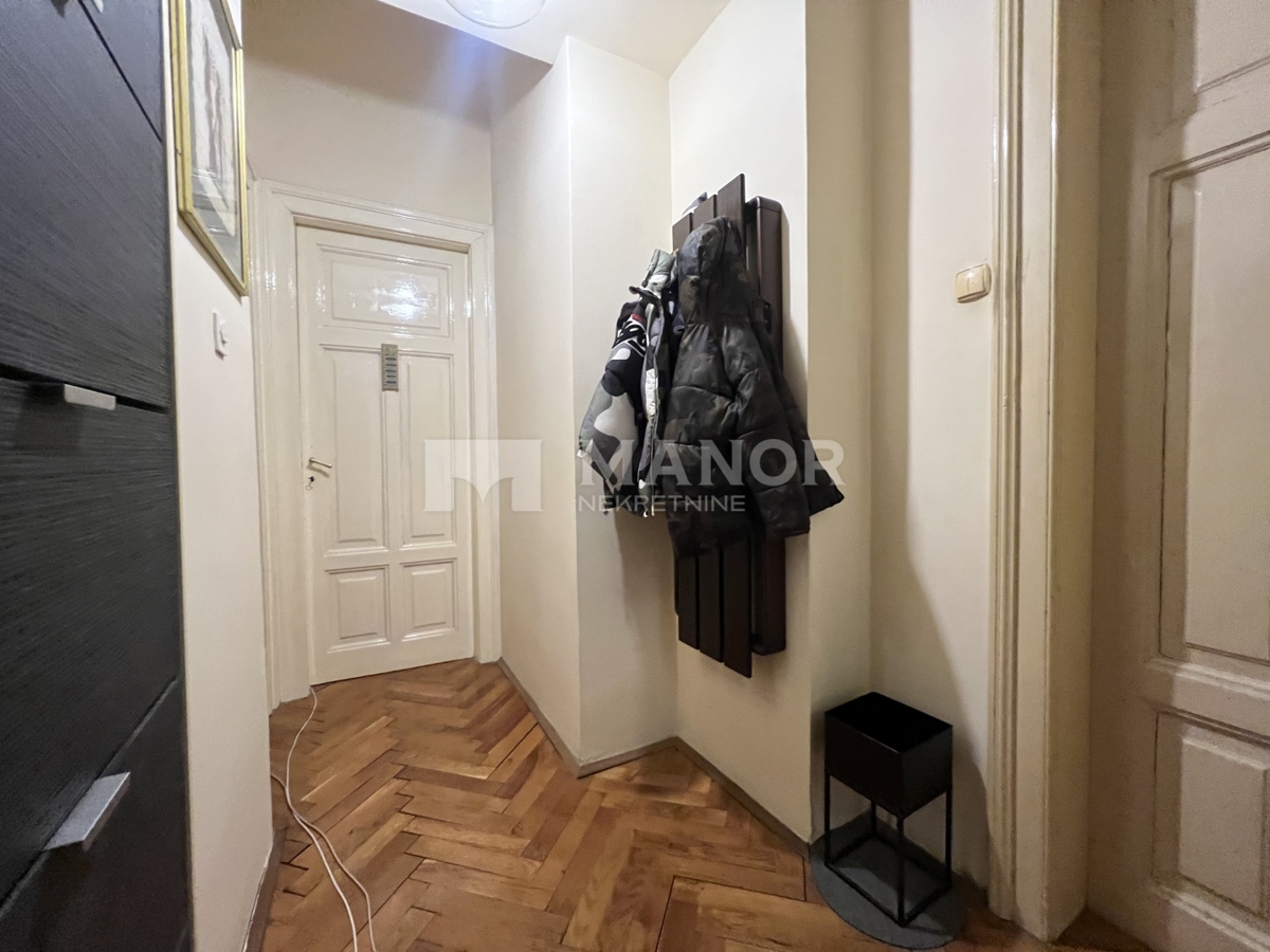 Appartamento Centar, Rijeka, 159m2