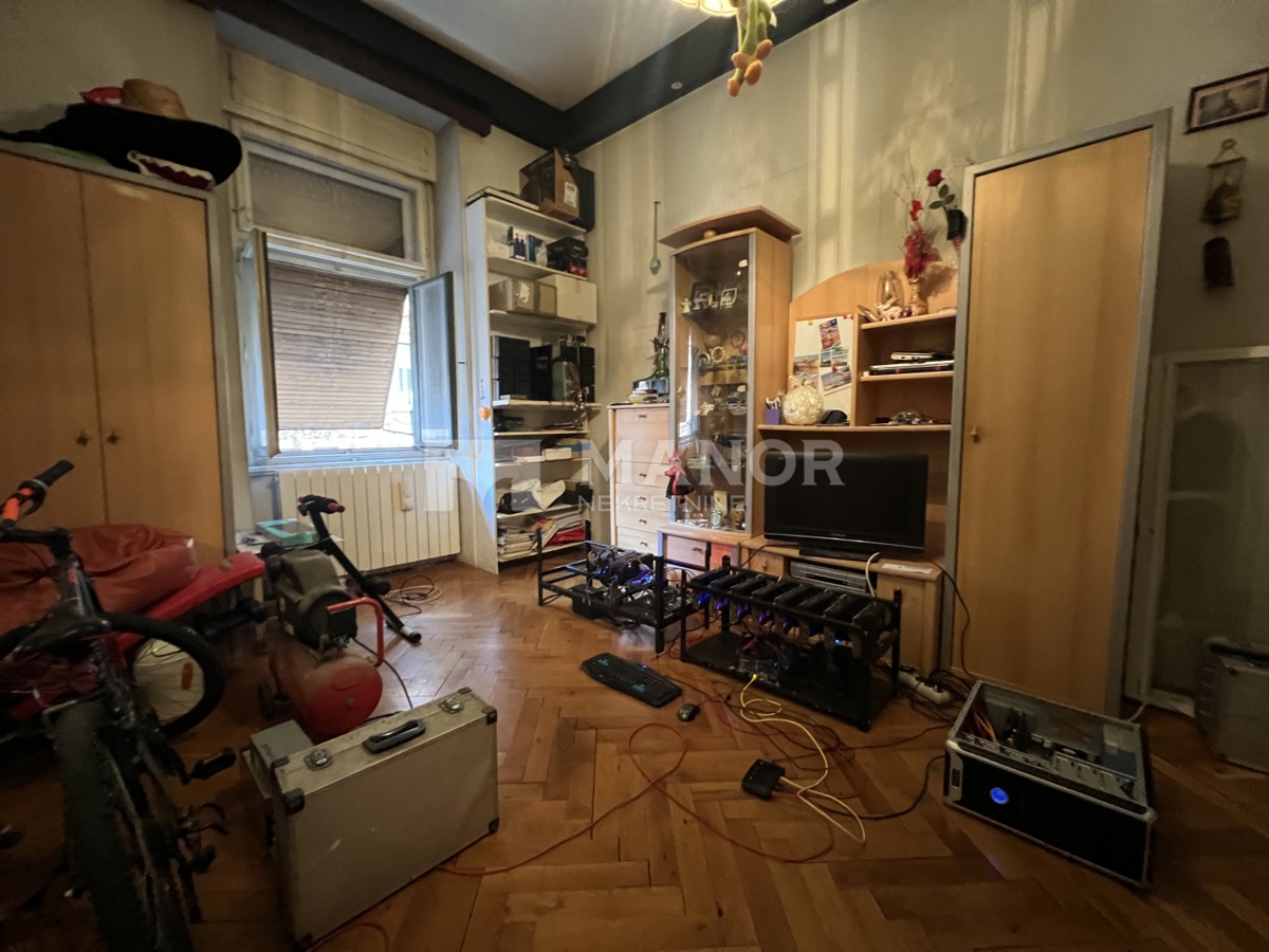 Appartamento Centar, Rijeka, 159m2