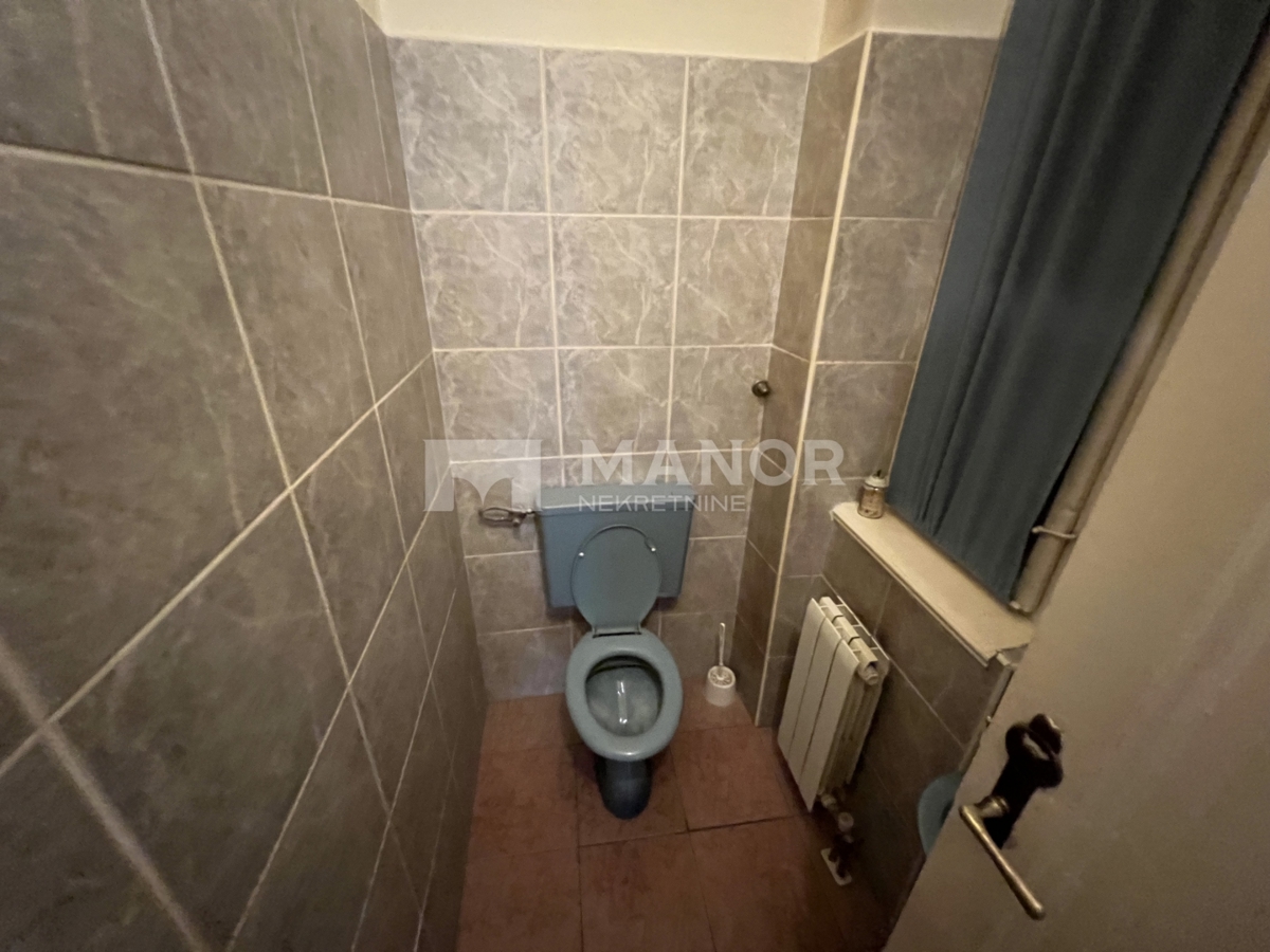 Appartamento Centar, Rijeka, 159m2