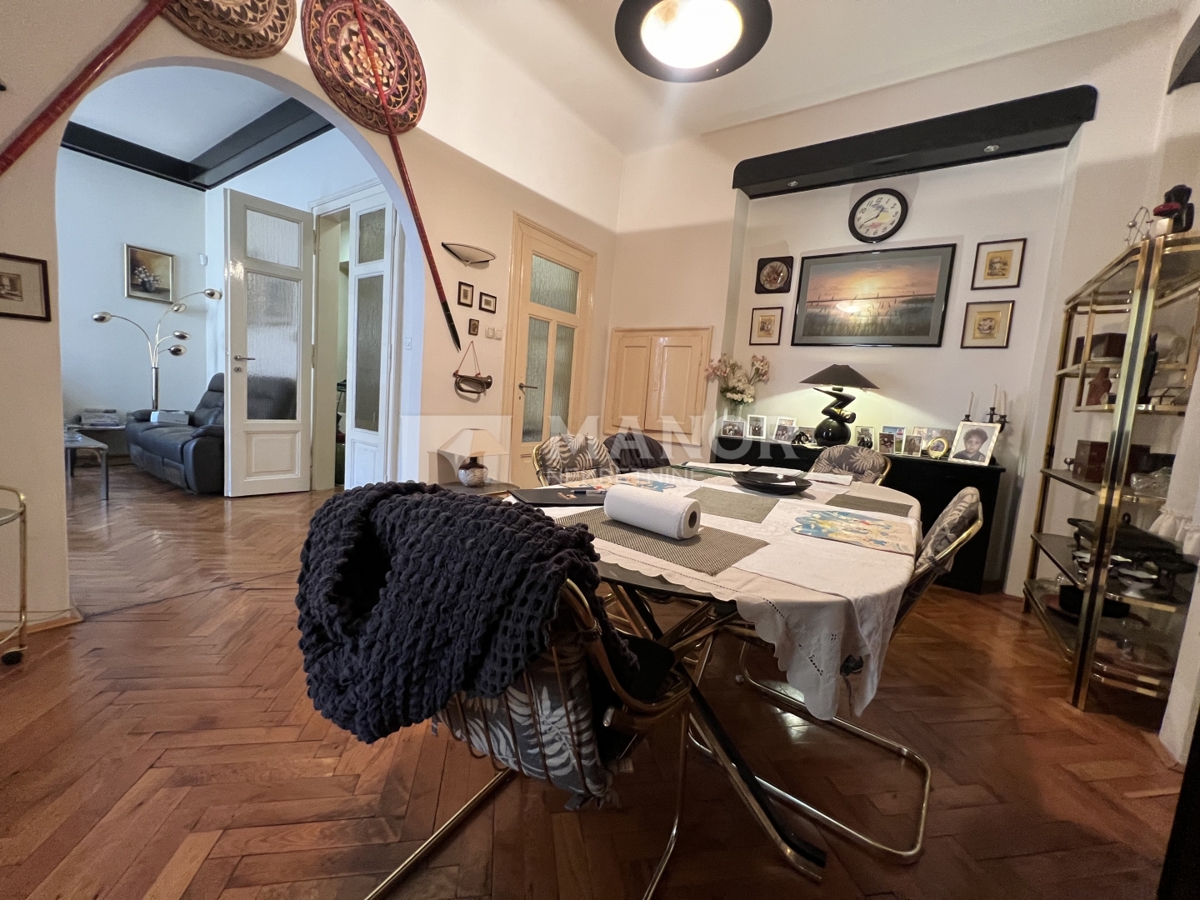Appartamento Centar, Rijeka, 159m2