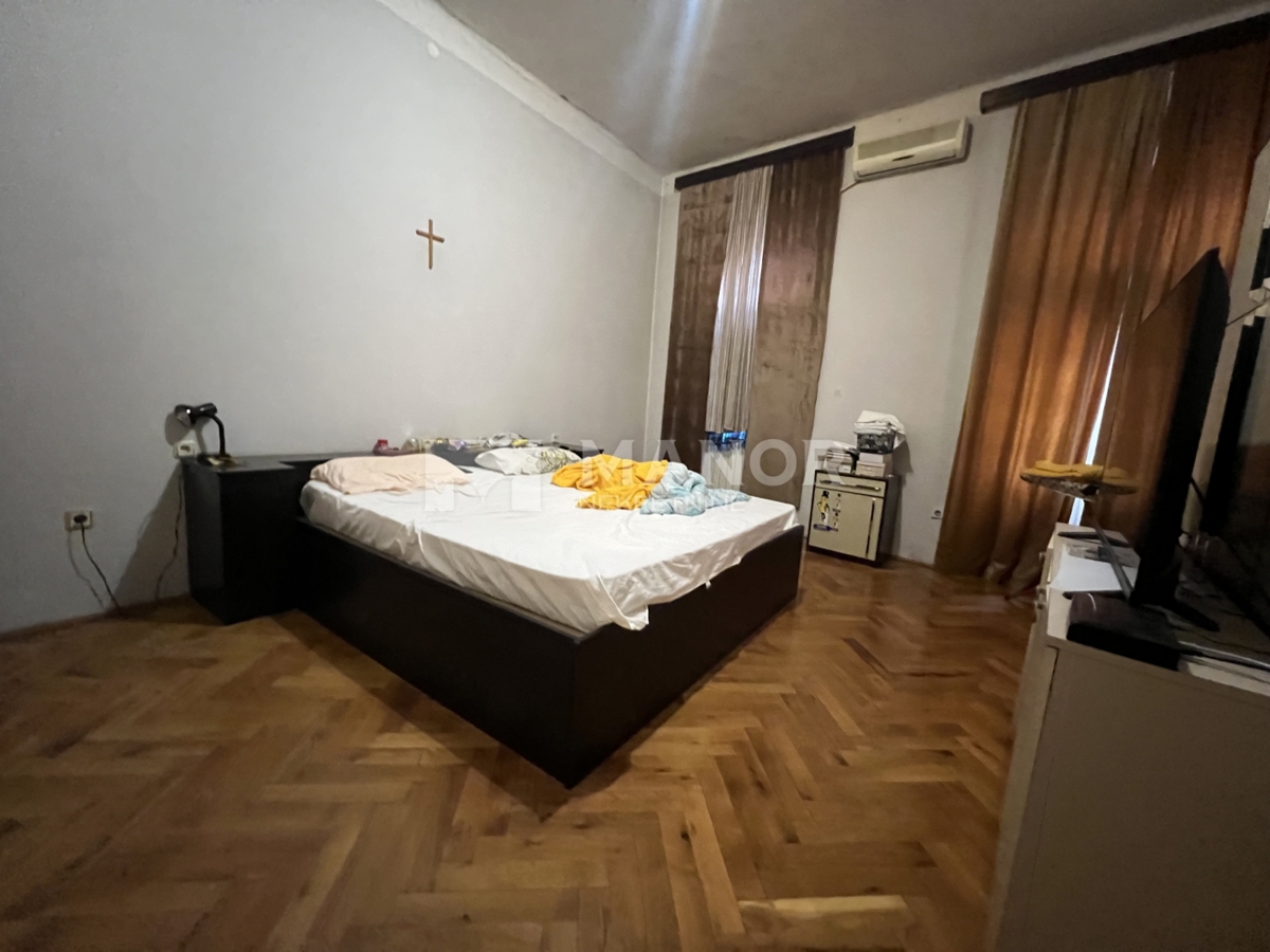 Appartamento Centar, Rijeka, 159m2