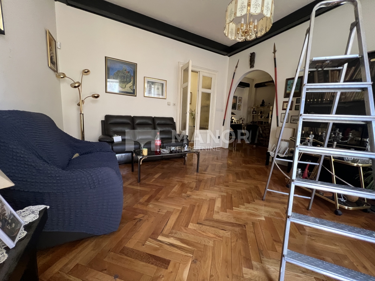 Appartamento Centar, Rijeka, 159m2