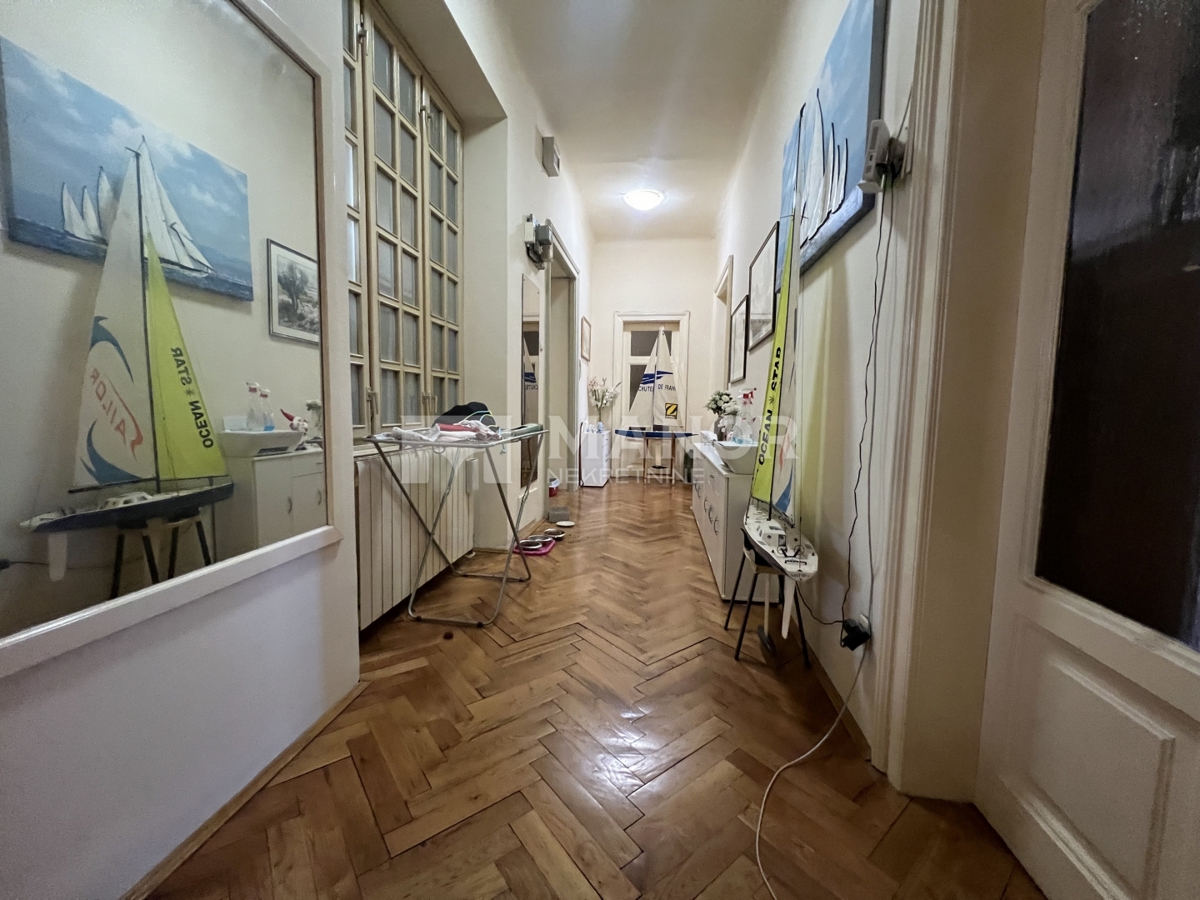 Appartamento Centar, Rijeka, 159m2