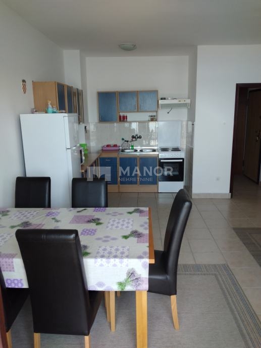 Appartamento Dramalj, Crikvenica, 49m2