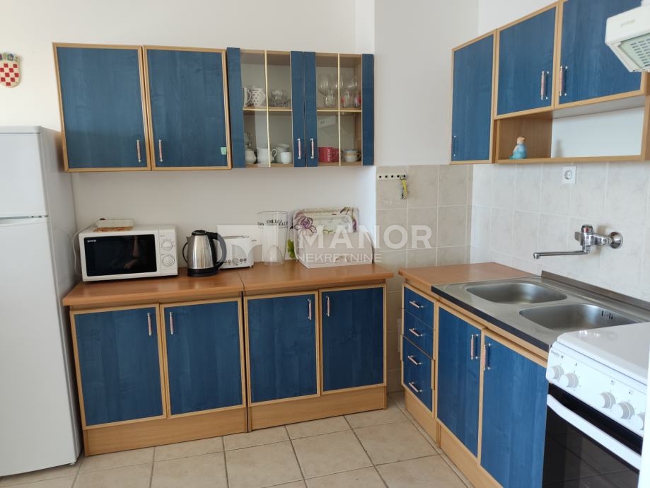 Appartamento Dramalj, Crikvenica, 49m2