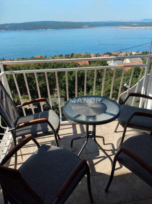 Appartamento Dramalj, Crikvenica, 49m2