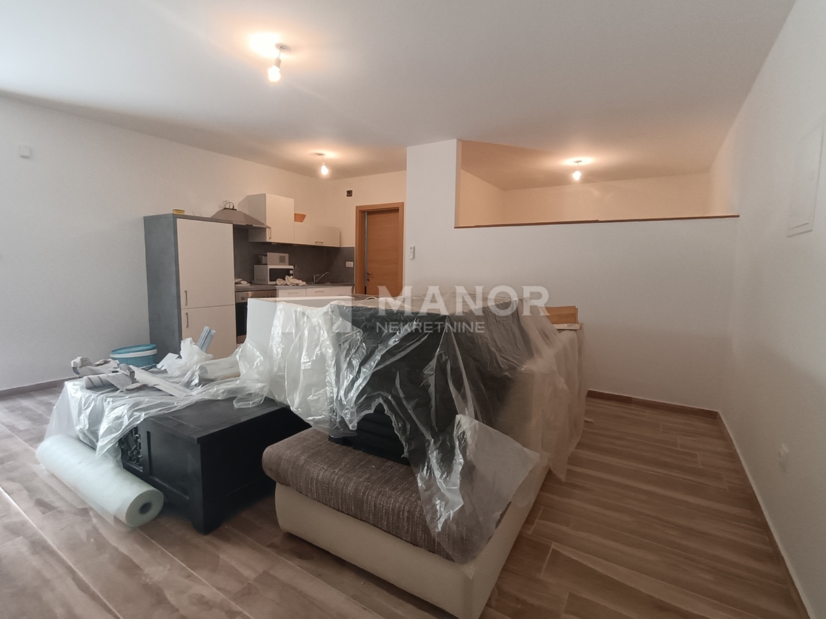 Appartamento Crikvenica, 36m2