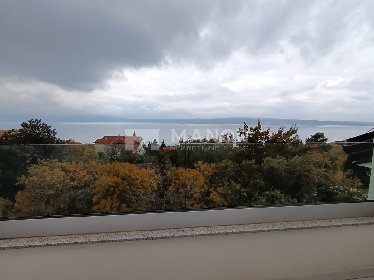 Appartamento Crikvenica, 59m2