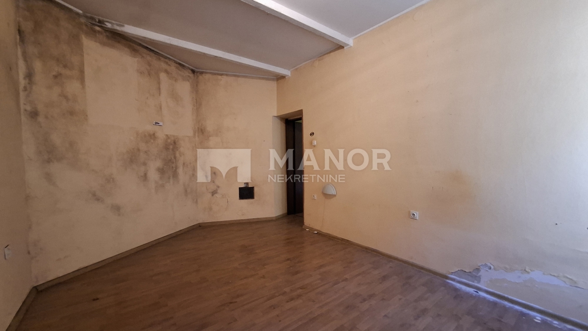 Appartamento Sušak, Rijeka, 55m2