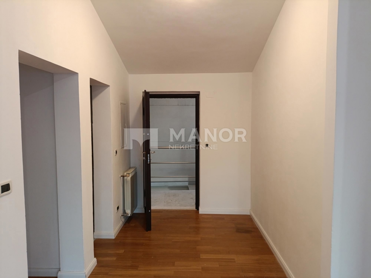 Appartamento Zamet, Rijeka, 143m2
