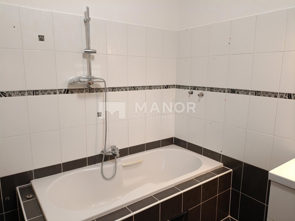 Appartamento Zamet, Rijeka, 143m2