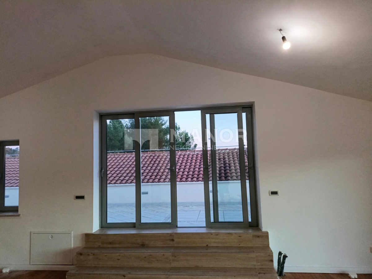 Appartamento Zamet, Rijeka, 143m2