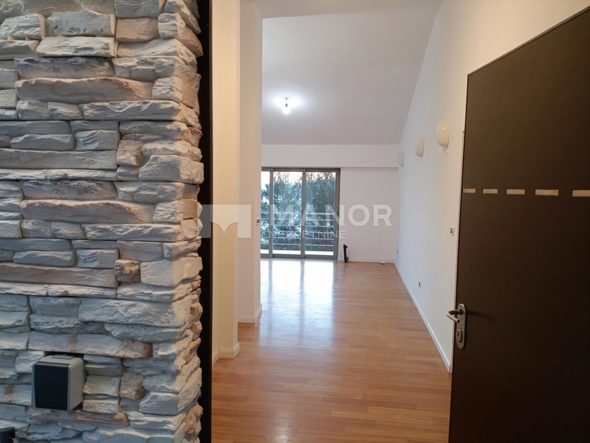 Appartamento Zamet, Rijeka, 143m2