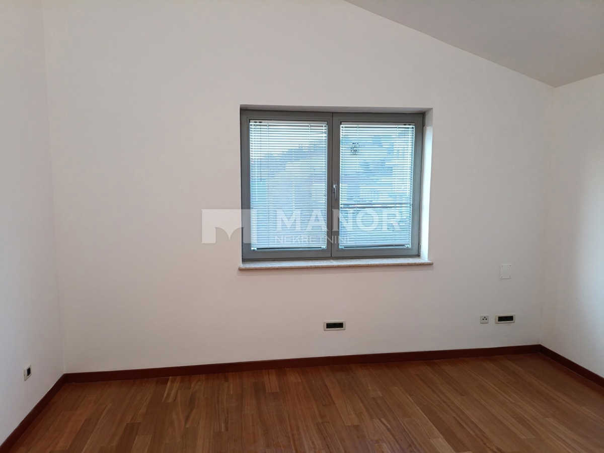 Appartamento Zamet, Rijeka, 143m2