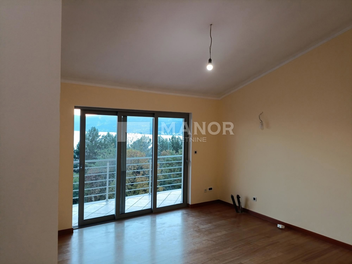 Appartamento Zamet, Rijeka, 143m2