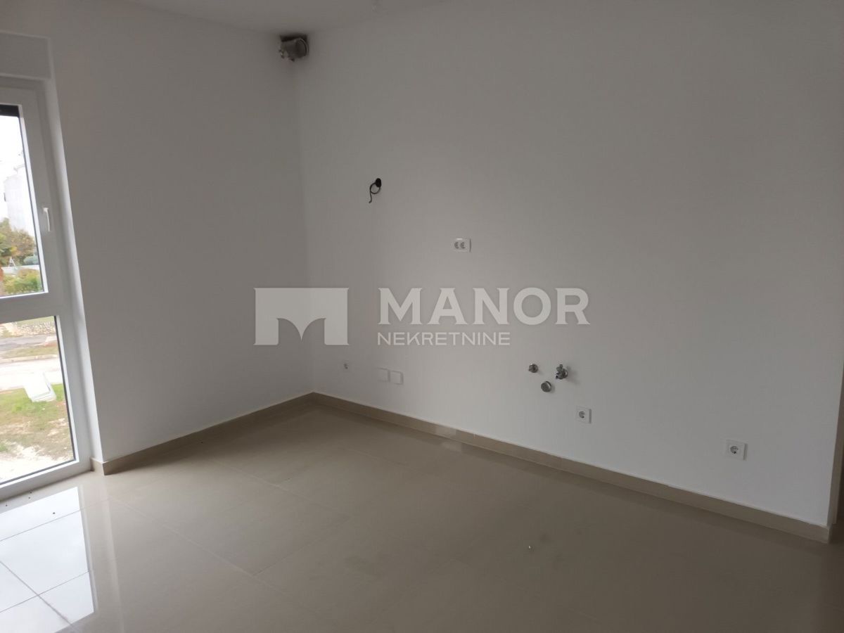 Appartamento Baderna, Poreč, 69,25m2