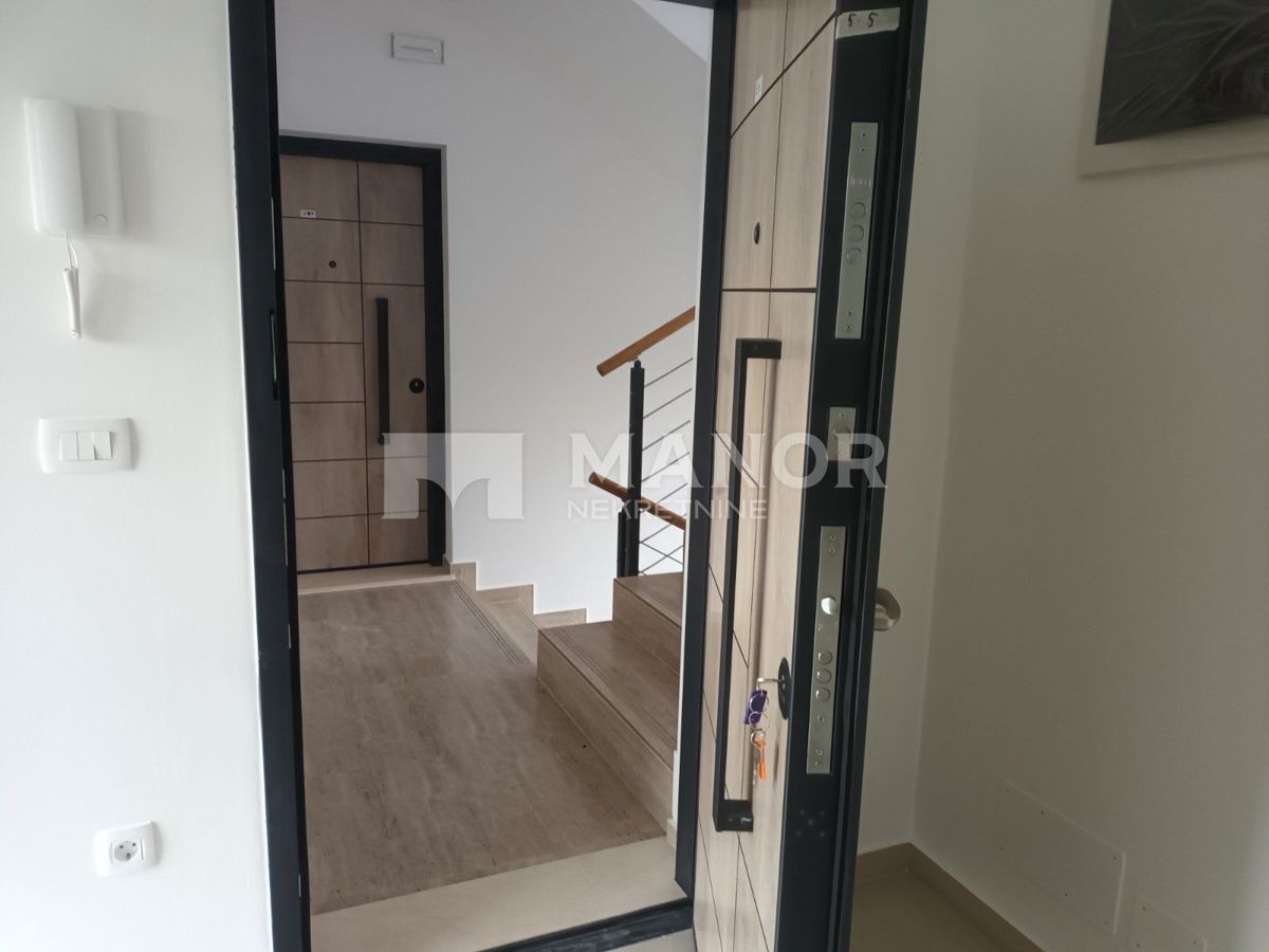 Appartamento Baderna, Poreč, 69,25m2