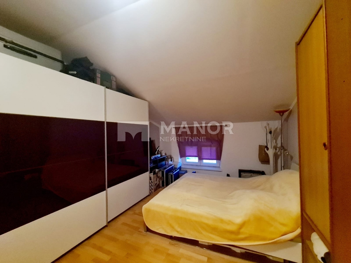 Appartamento Potok, Rijeka, 62m2