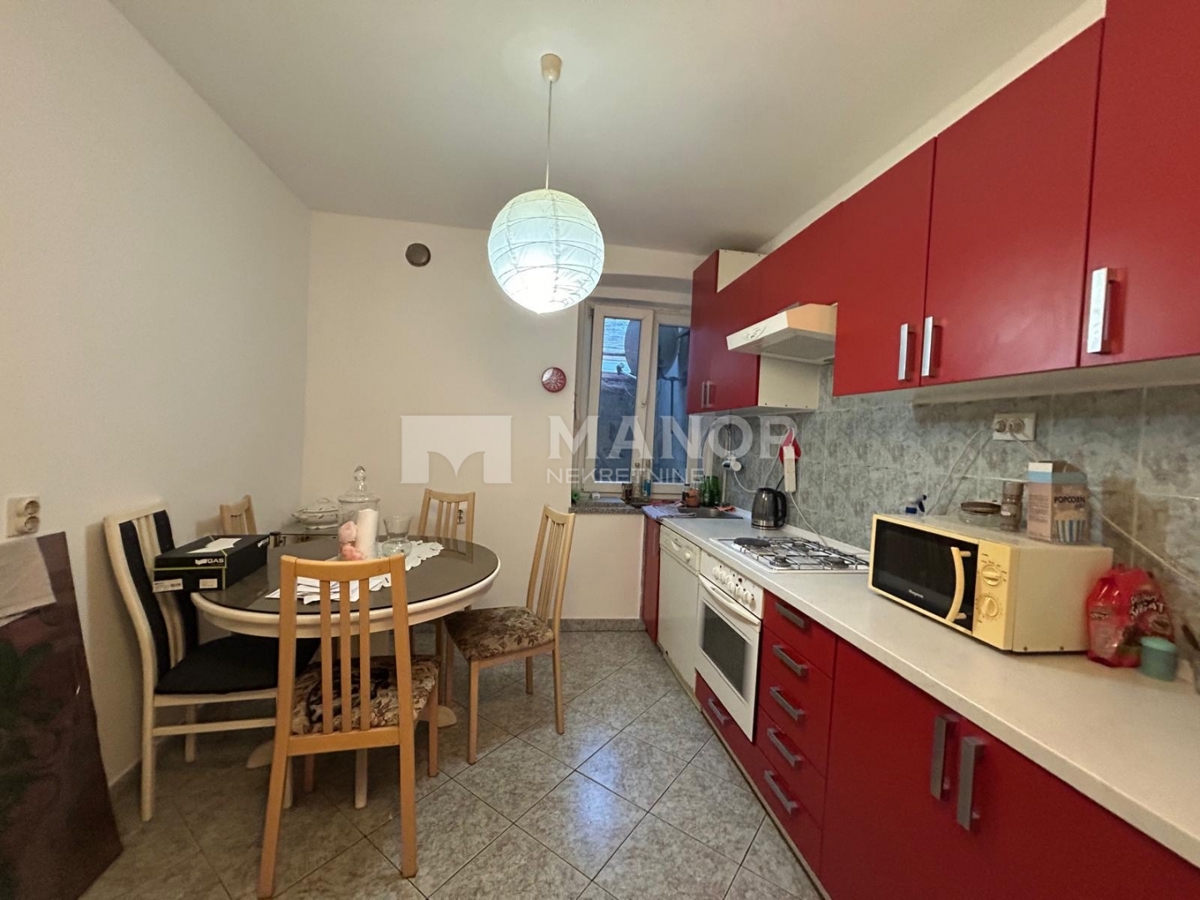 Appartamento Potok, Rijeka, 62m2