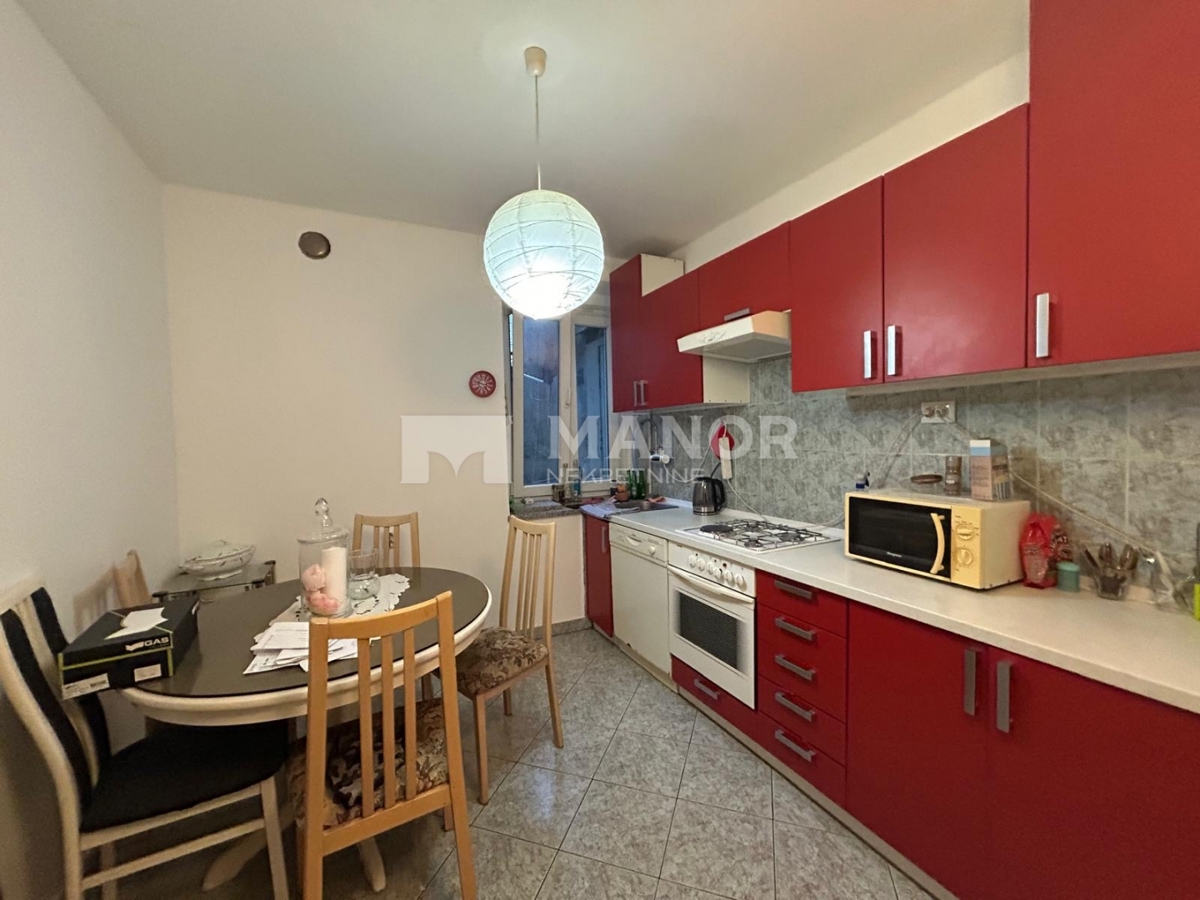 Appartamento Potok, Rijeka, 62m2