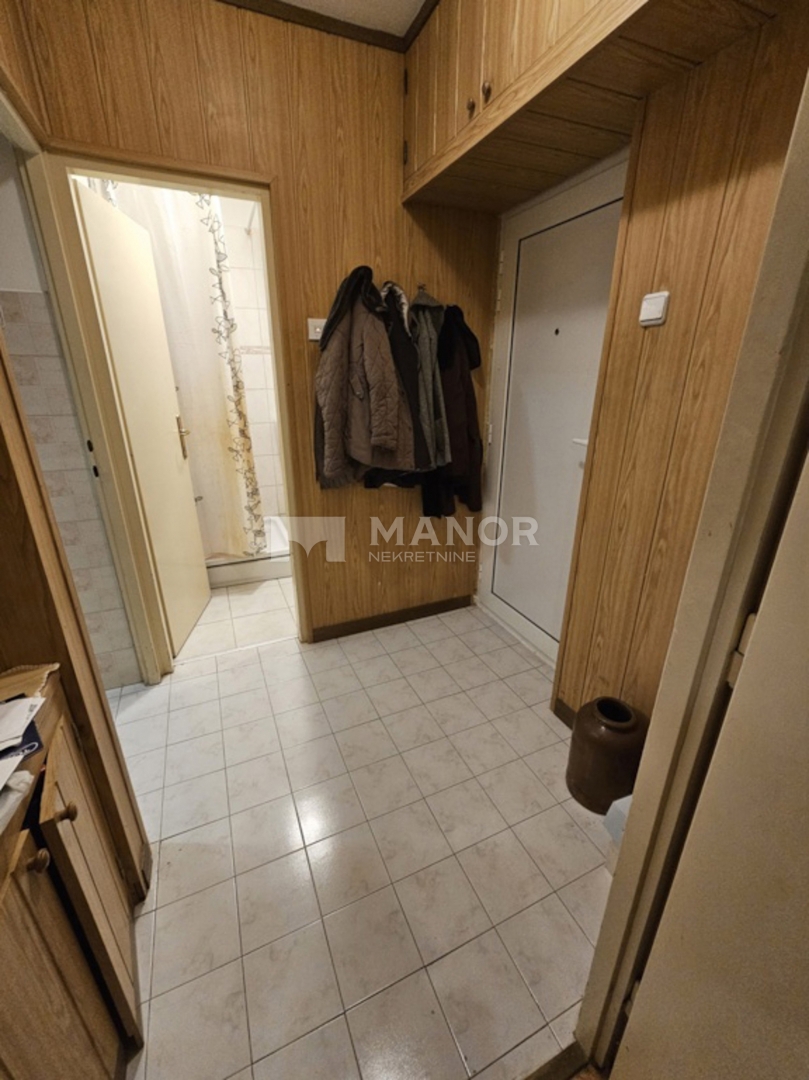 Appartamento Donja Vežica, Rijeka, 30m2