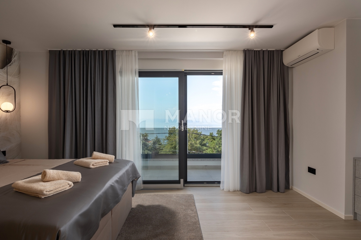 Casa Kostrena, 245m2