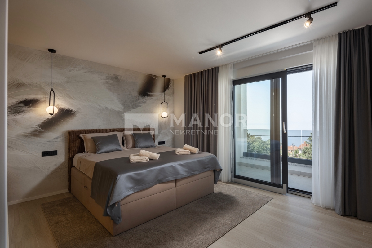 Casa Kostrena, 245m2