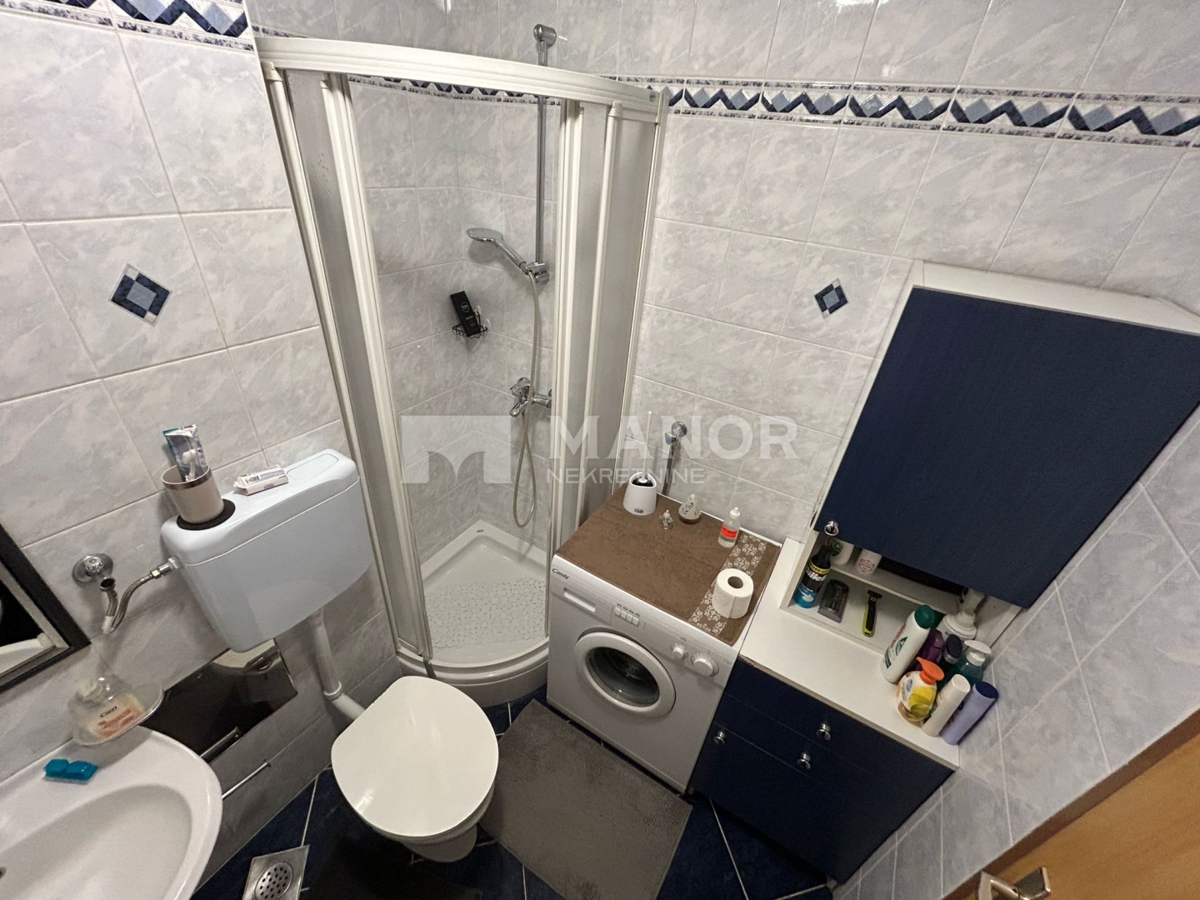 Appartamento Gornja Vežica, Rijeka, 70m2