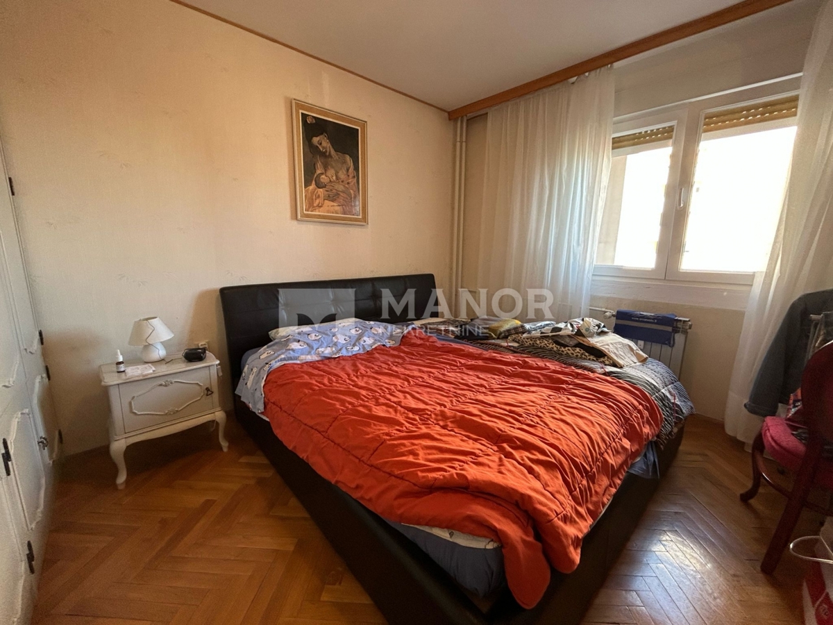 Appartamento Gornja Vežica, Rijeka, 70m2