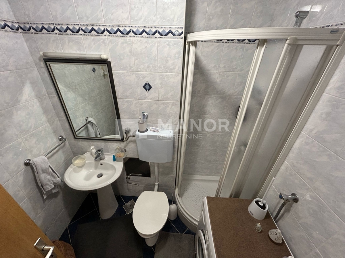Appartamento Gornja Vežica, Rijeka, 70m2