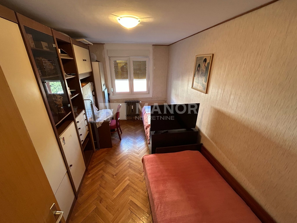 Appartamento Gornja Vežica, Rijeka, 70m2