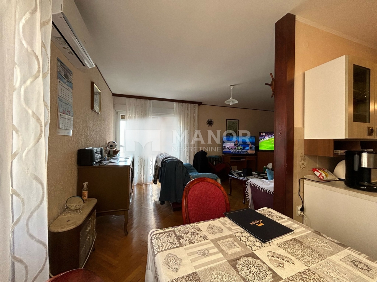 Appartamento Gornja Vežica, Rijeka, 70m2
