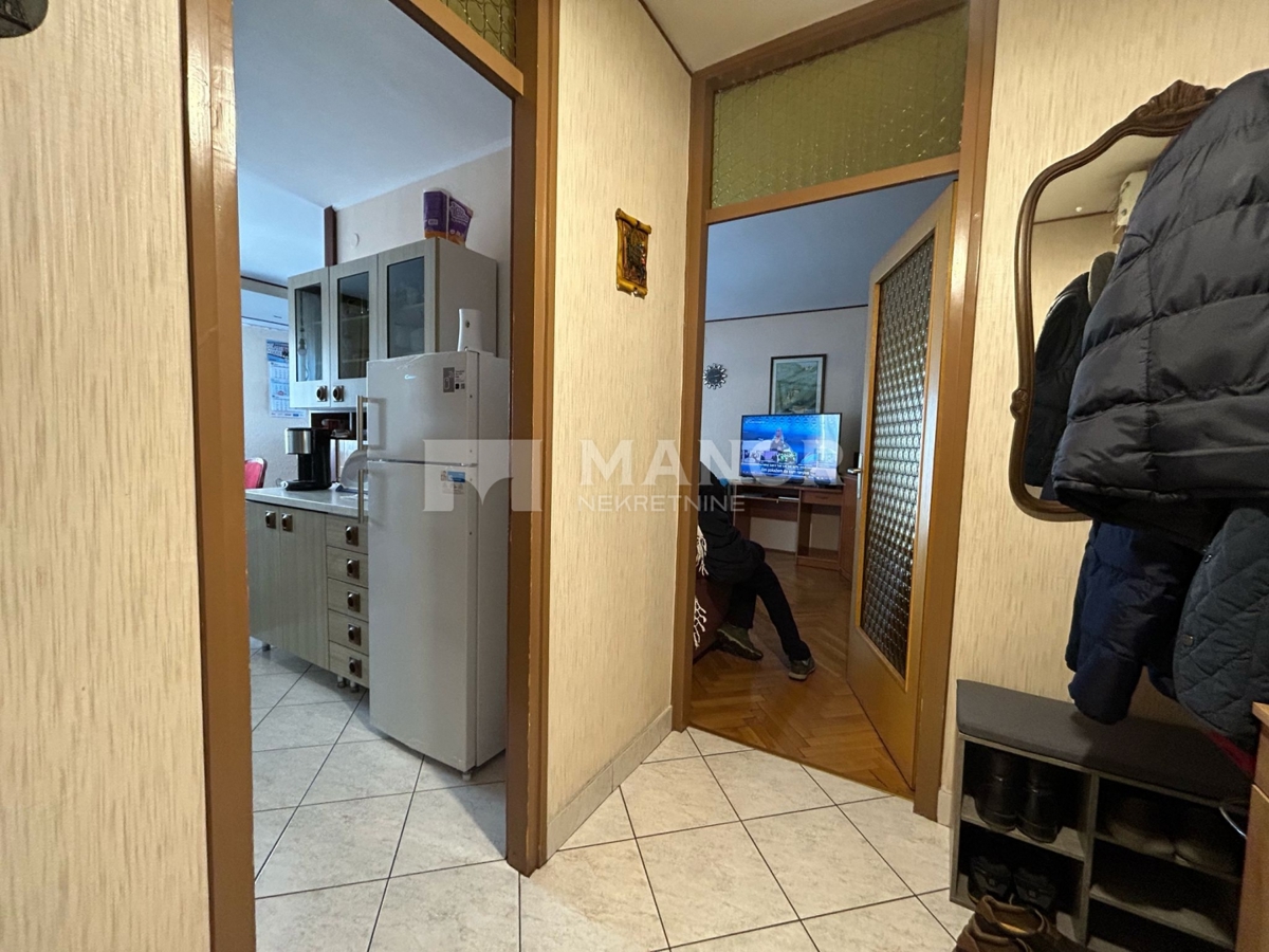 Appartamento Gornja Vežica, Rijeka, 70m2
