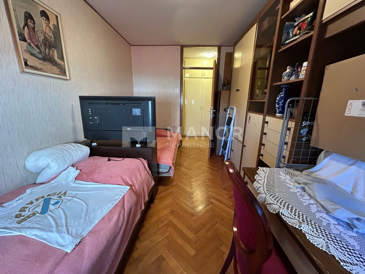 Appartamento Gornja Vežica, Rijeka, 70m2