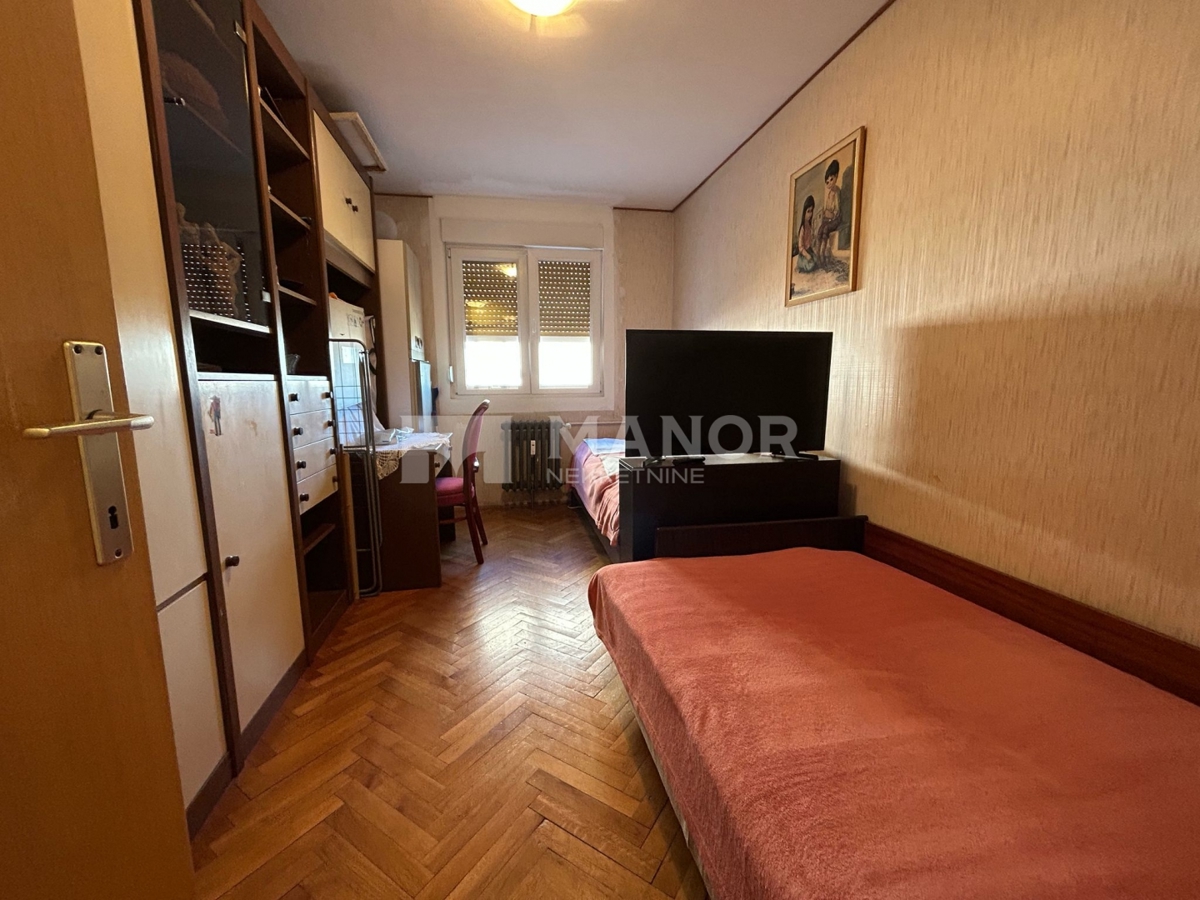 Appartamento Gornja Vežica, Rijeka, 70m2