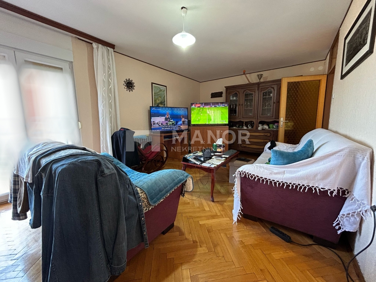 Appartamento Gornja Vežica, Rijeka, 70m2