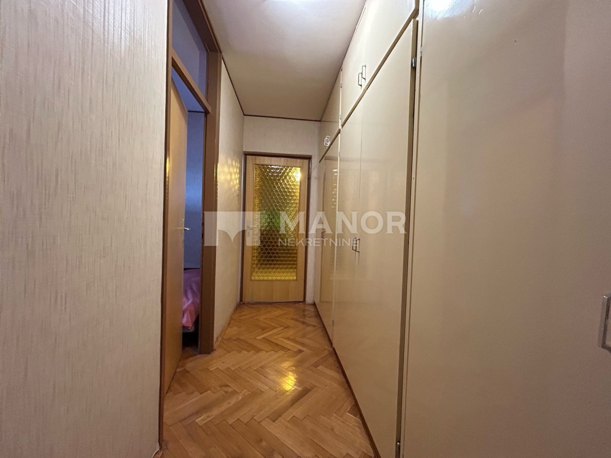 Appartamento Gornja Vežica, Rijeka, 70m2