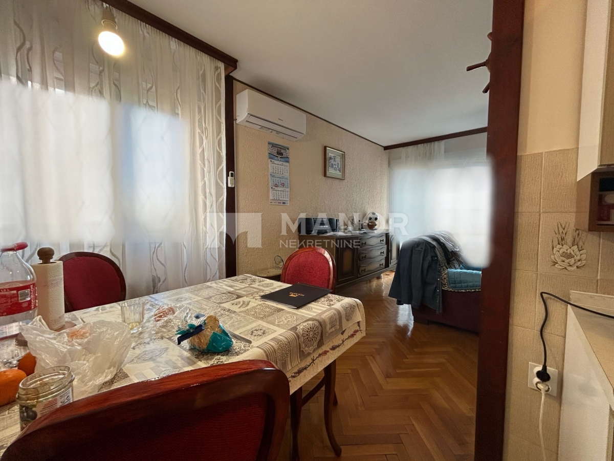 Appartamento Gornja Vežica, Rijeka, 70m2