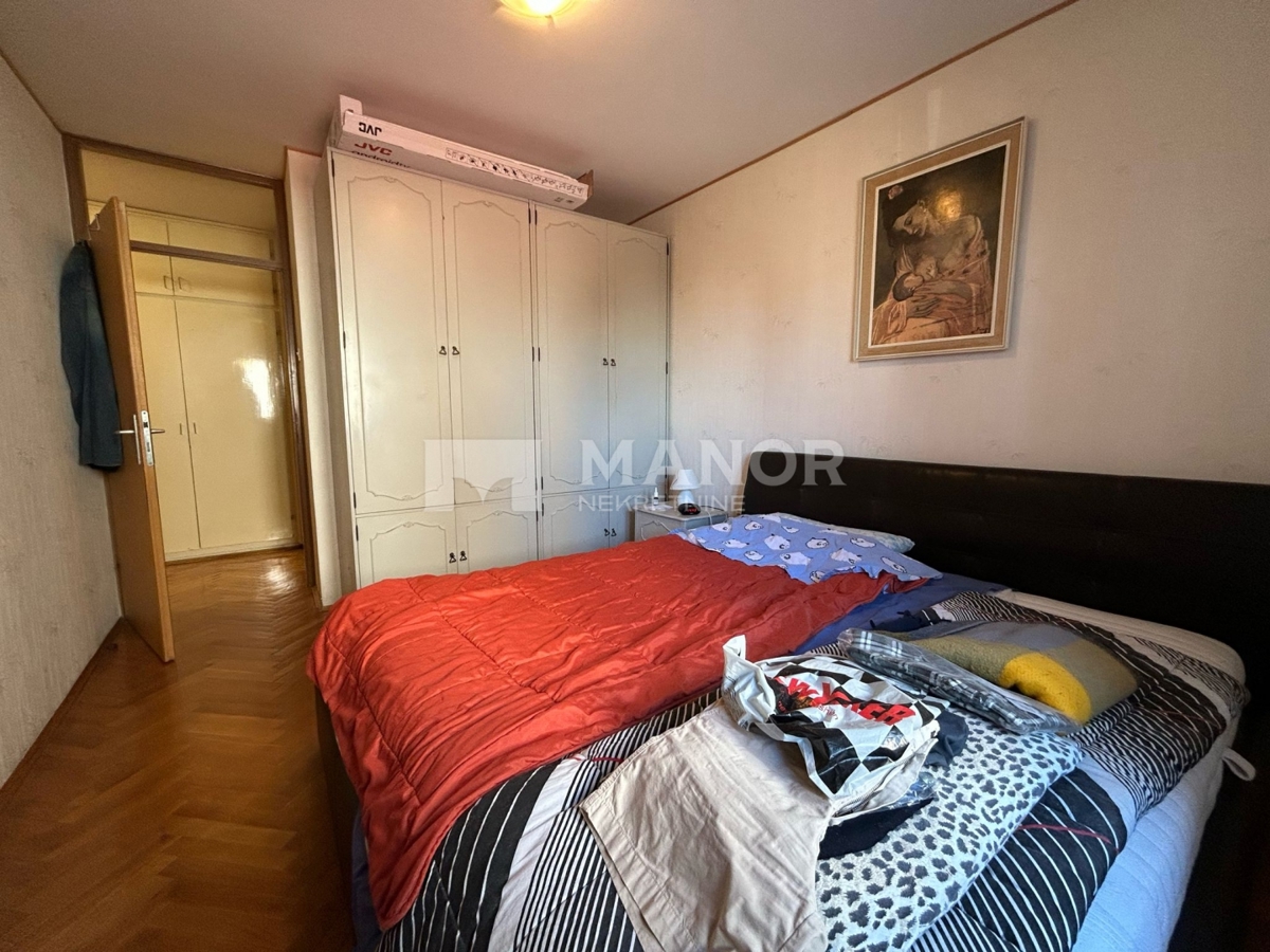Appartamento Gornja Vežica, Rijeka, 70m2