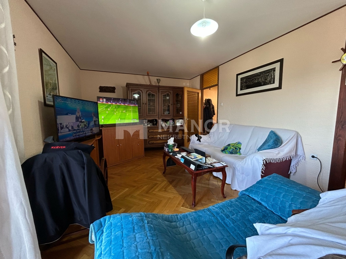 Appartamento Gornja Vežica, Rijeka, 70m2