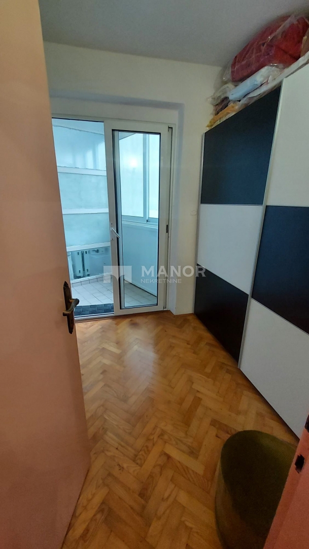 Appartamento Belveder, Rijeka, 76m2