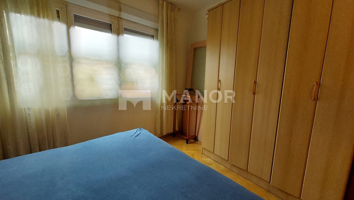 Appartamento Belveder, Rijeka, 76m2
