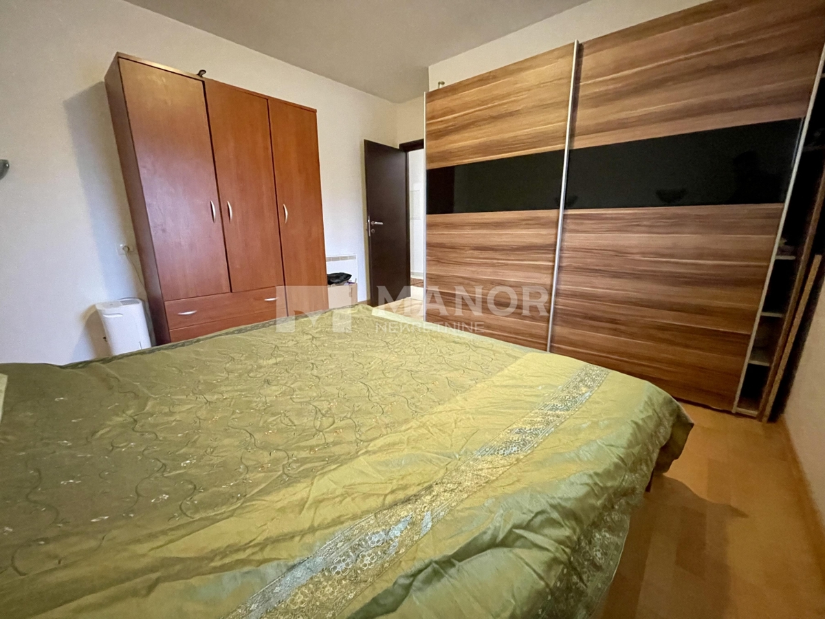 Appartamento Zamet, Rijeka, 77m2
