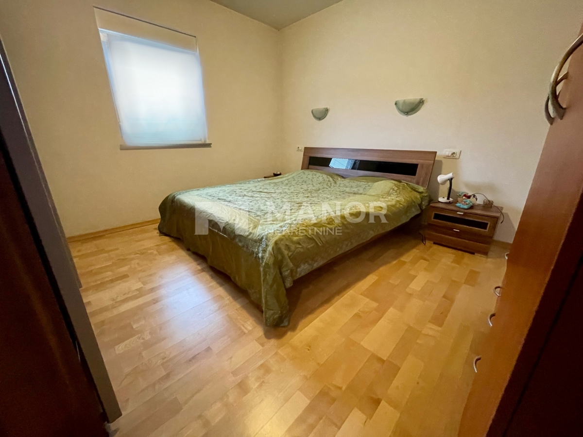 Appartamento Zamet, Rijeka, 77m2